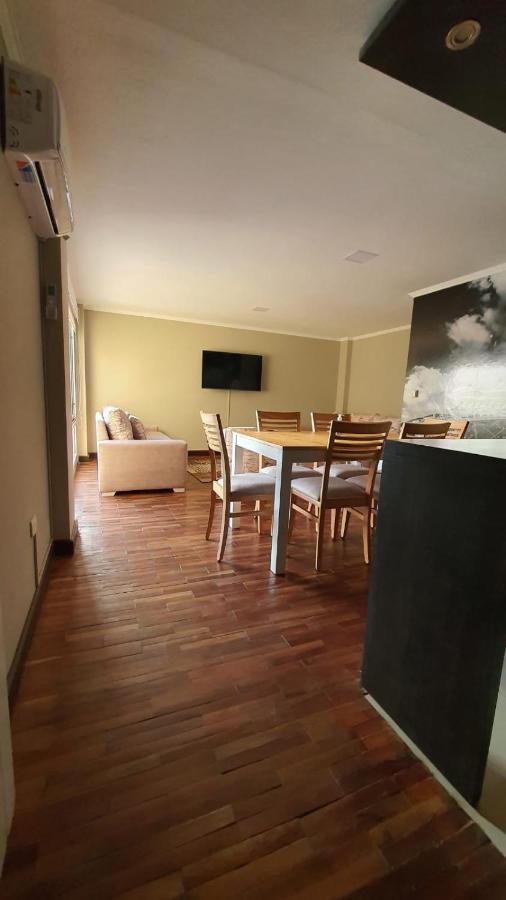 Apartamento Caseros Salta