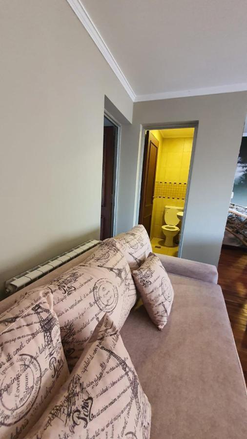 Caseros Apartamento Salta