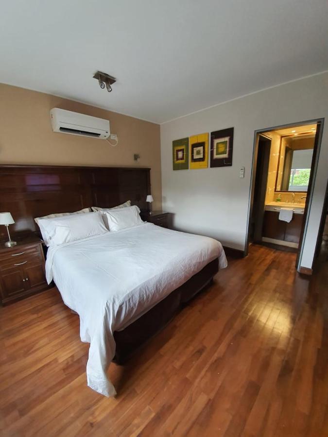 Caseros Salta