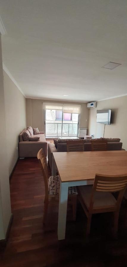 Apartamento Caseros