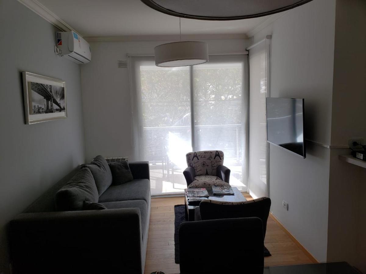 Apartamento Caseros *