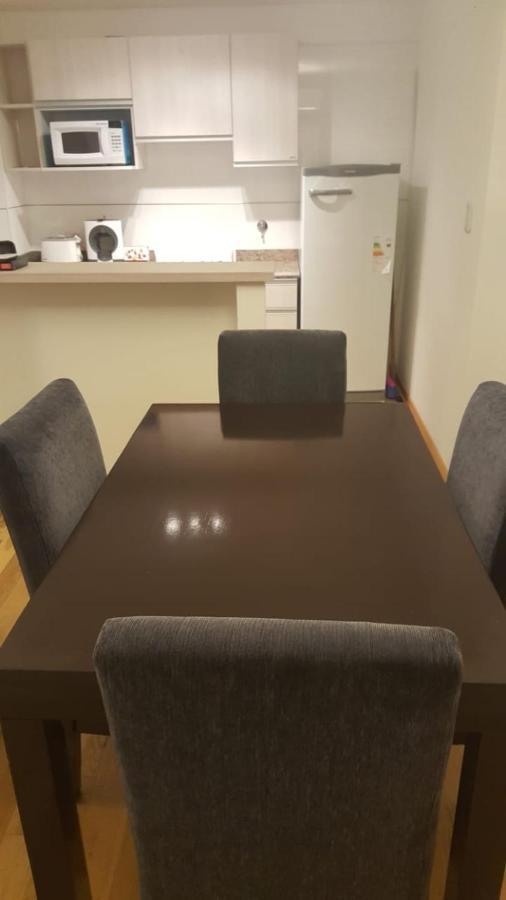 Caseros Apartamento