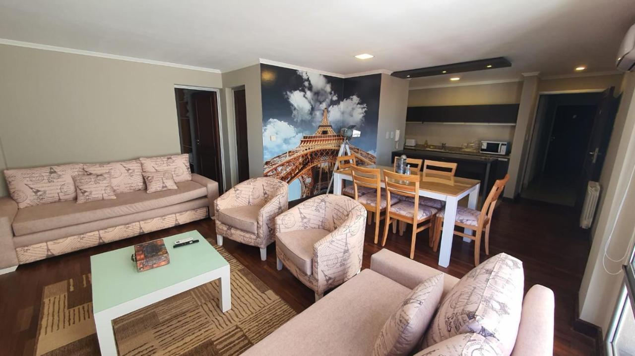 Caseros Apartamento Salta