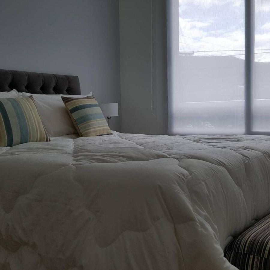 Apartamento Caseros *