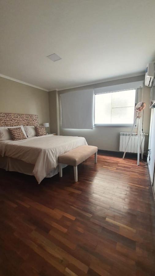 Caseros Apartamento Salta