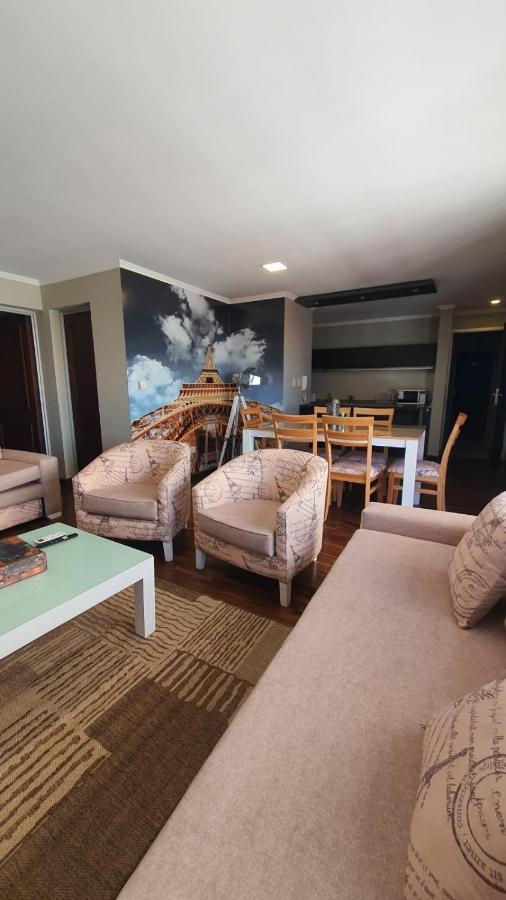 Apartamento Caseros Salta