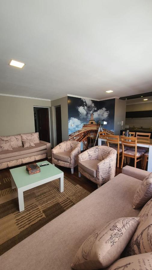 Caseros Apartamento