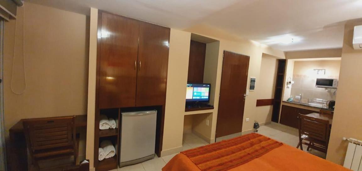 Apartamento Caseros Salta