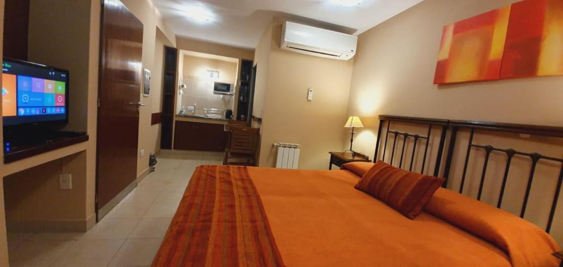Caseros Apartamento Salta