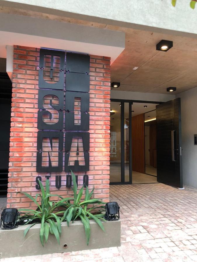 Apartamento Usina Fma-coliving Salta