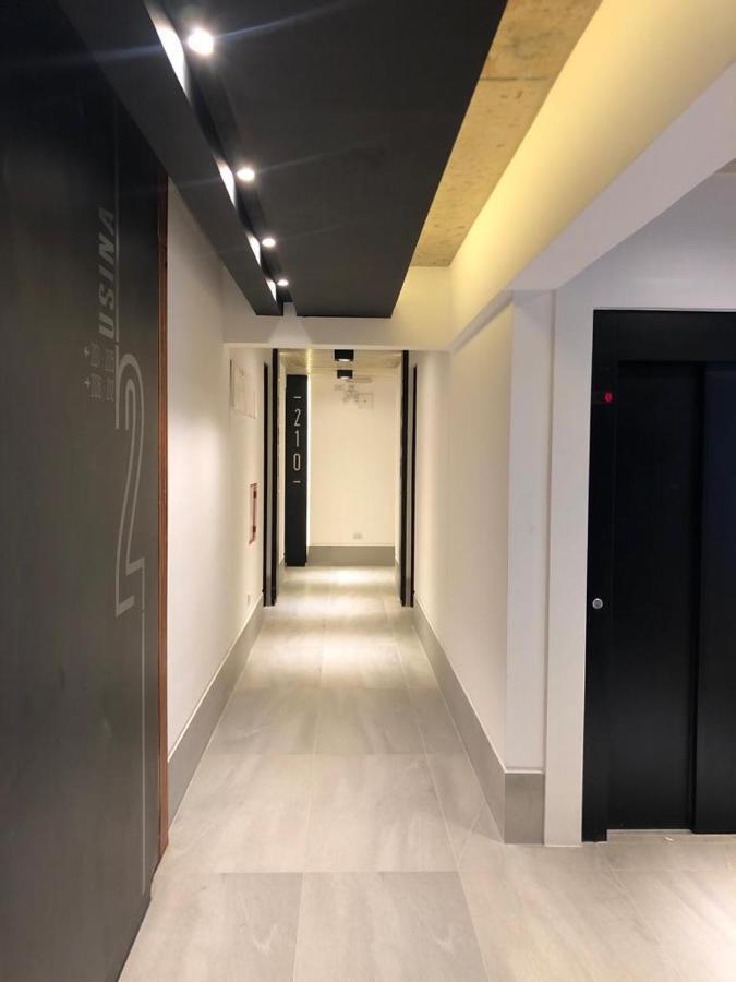 Usina Fma-coliving