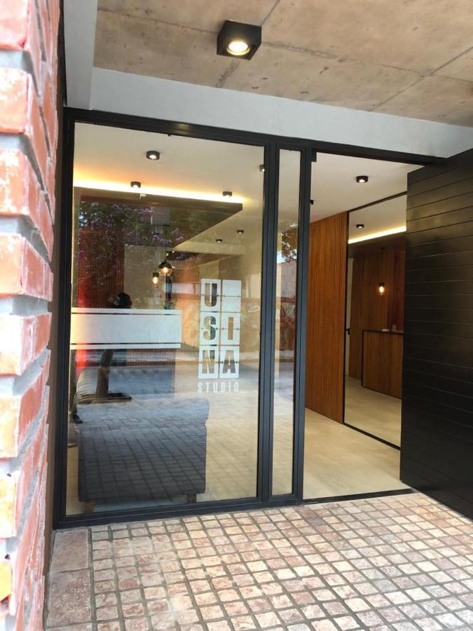 Usina Fma-coliving * Salta