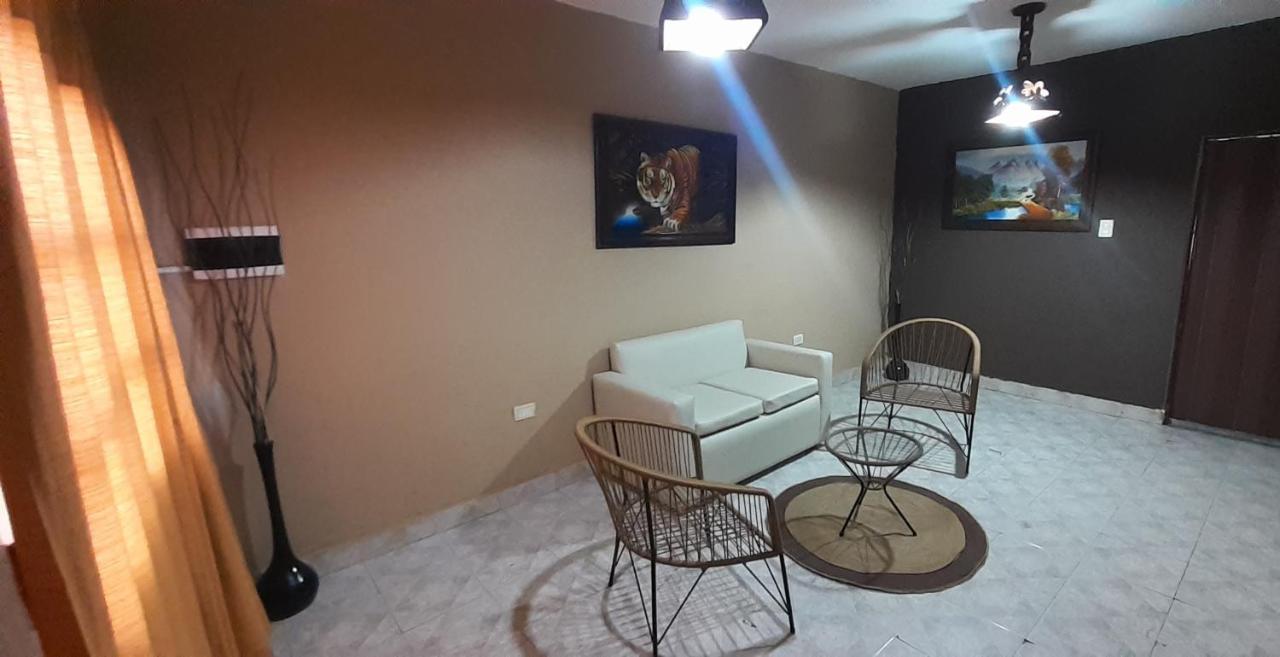 Apartamento Elenas Salta