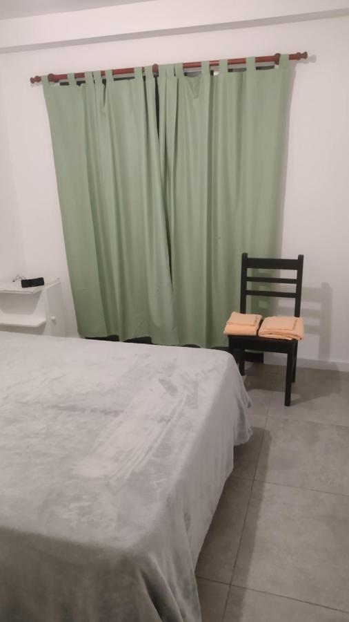 Departamento Capital *
