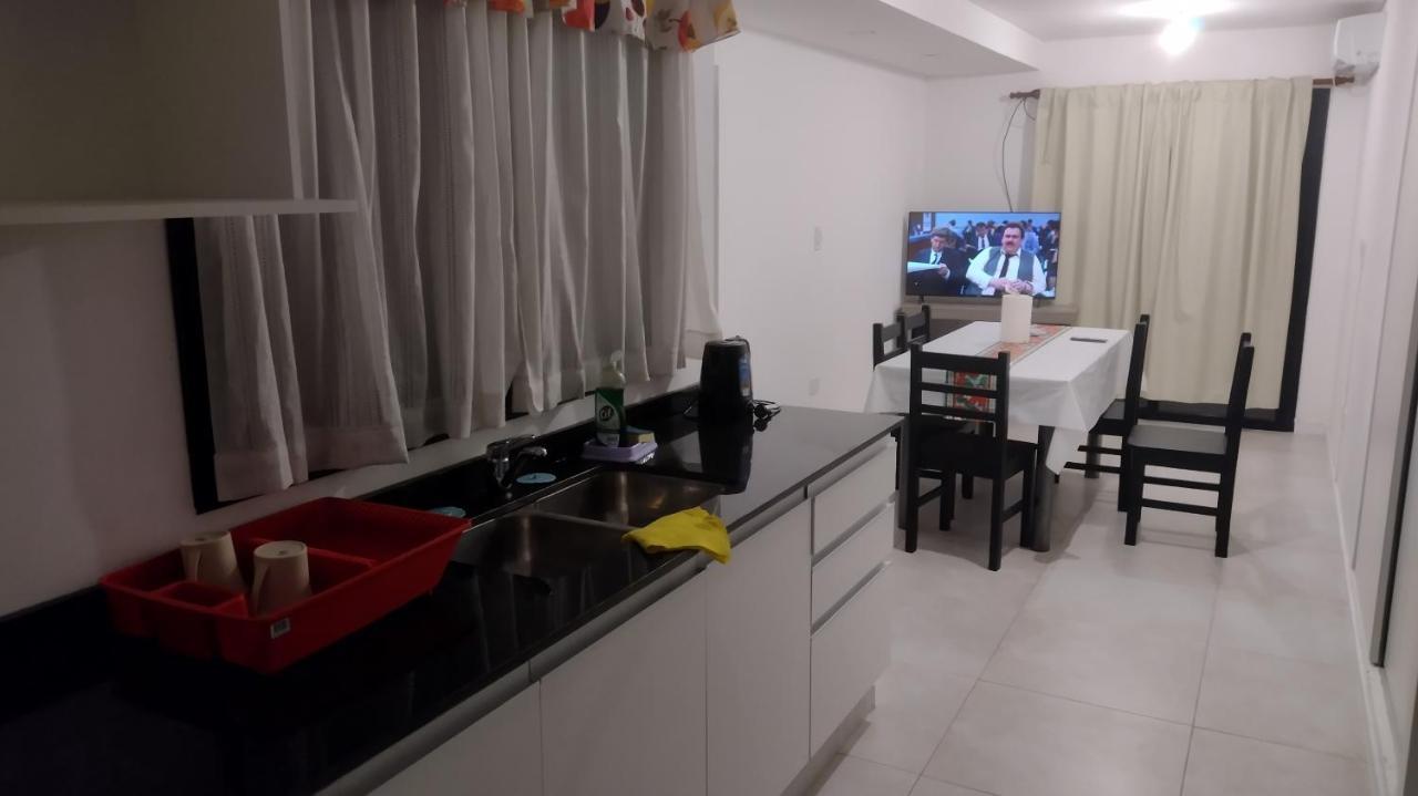 Departamento Capital Apartment