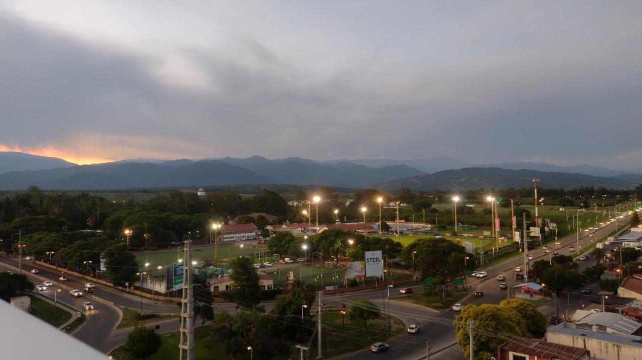 Departamento Capital *