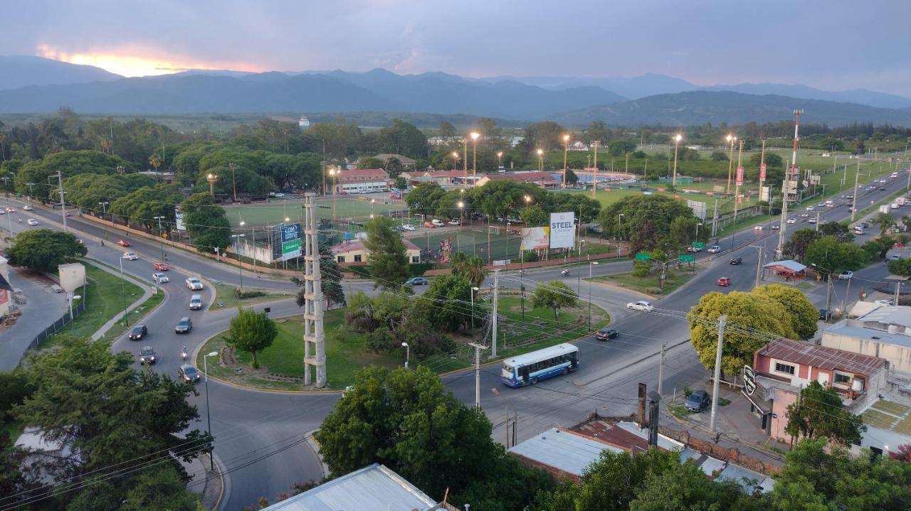 Departamento Capital Apartment Salta