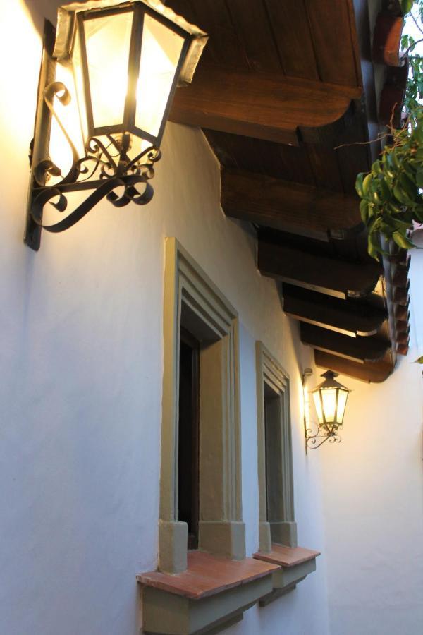 Hotel Del Virrey