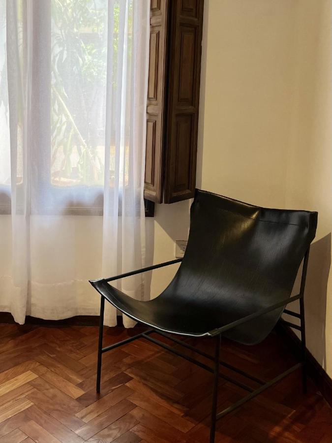 Del Virrey Hotel