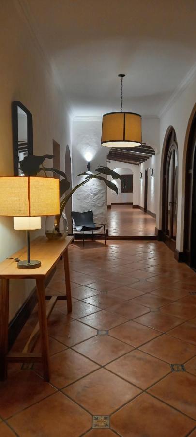 Hotel Del Virrey