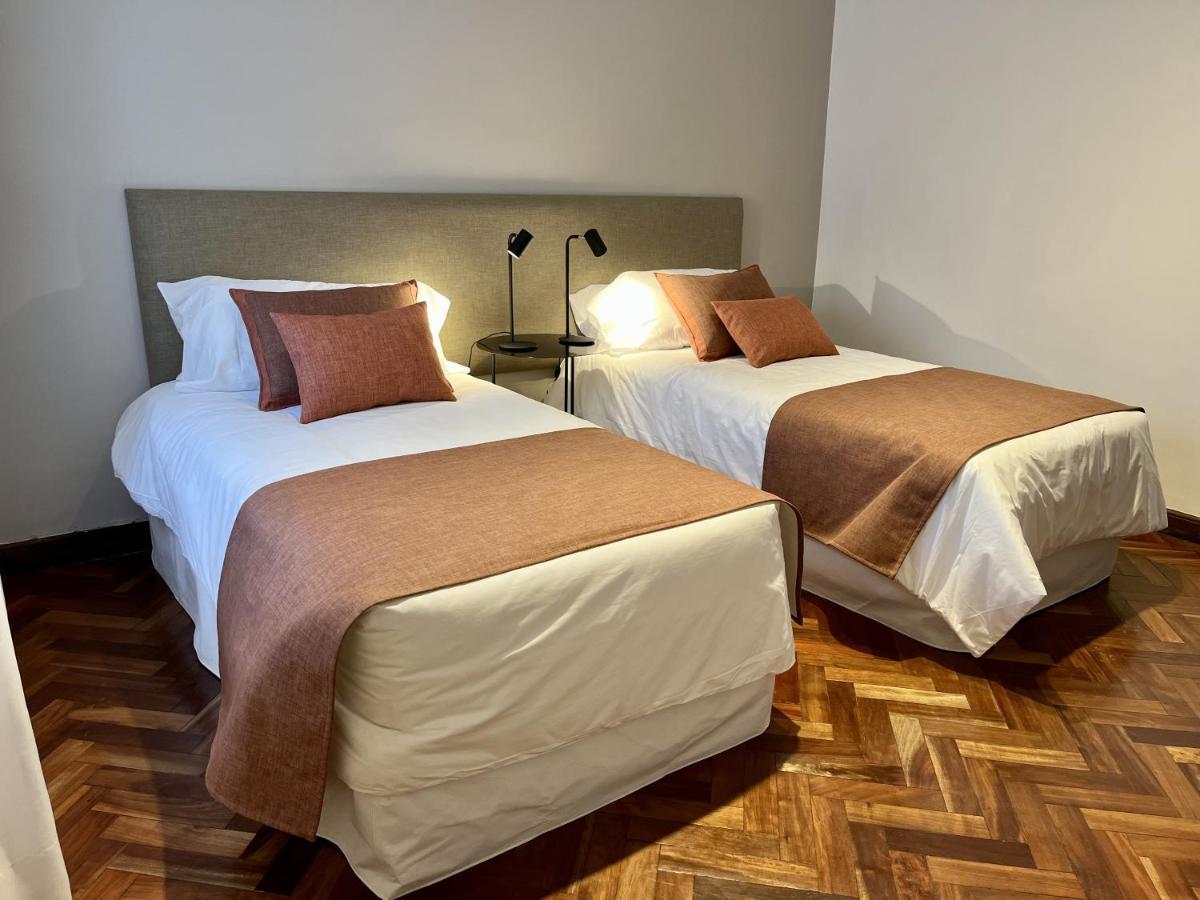 Del Virrey Hotel Salta