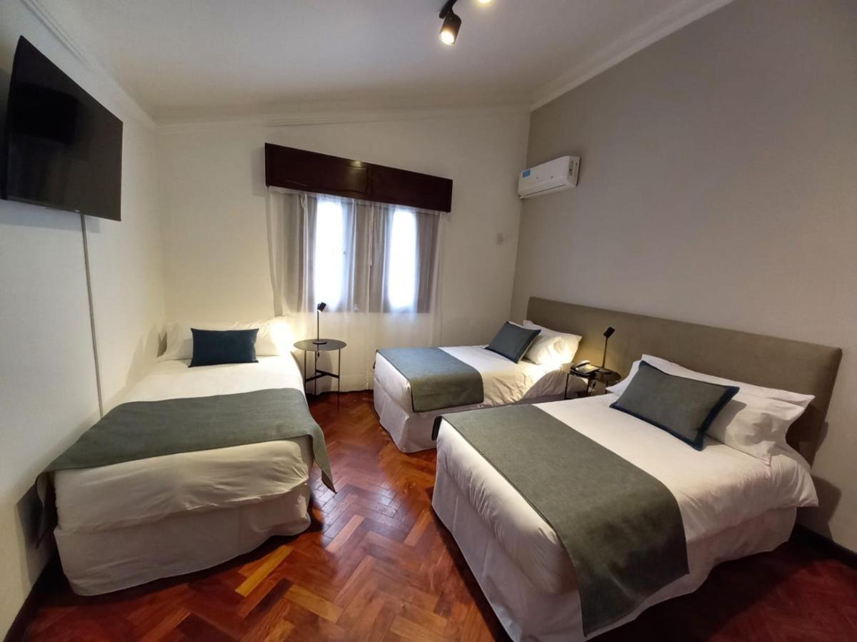 Hotel Del Virrey Salta