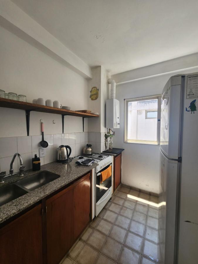 Habitación en casa particular Departamentos Balcarse *
