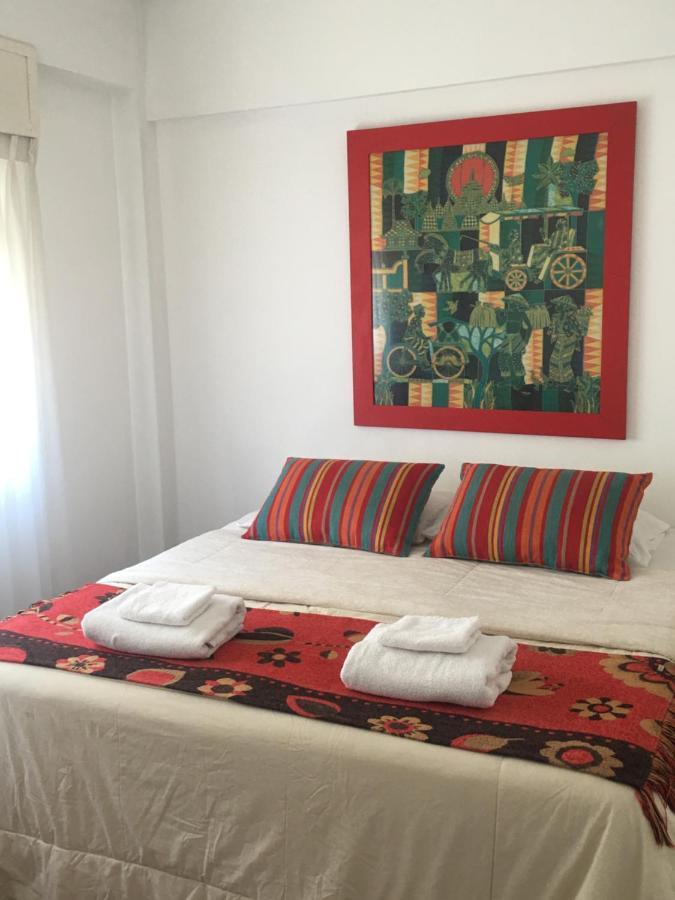 Departamento Alvarado Apartamento *