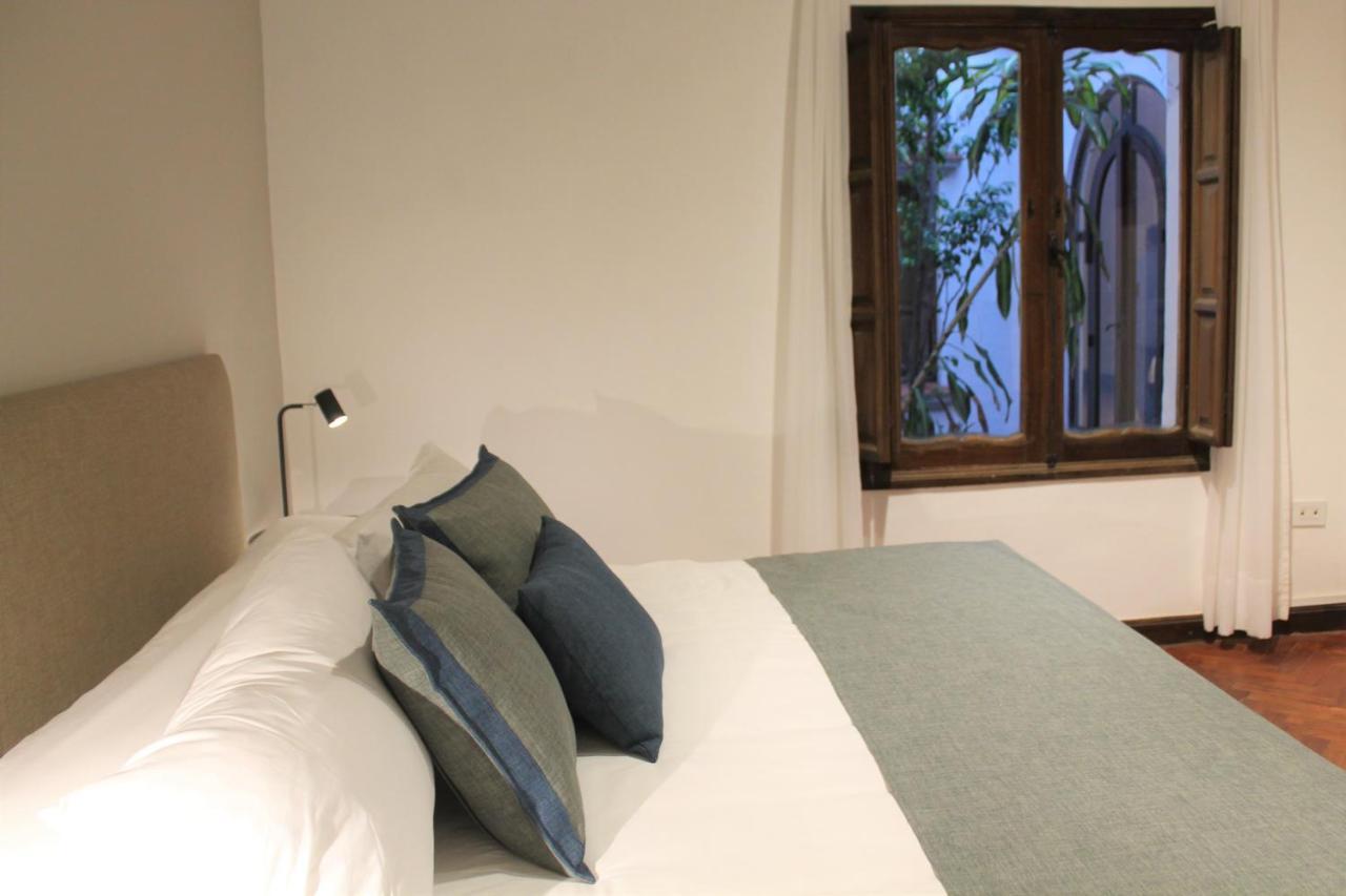 Del Virrey Hotel