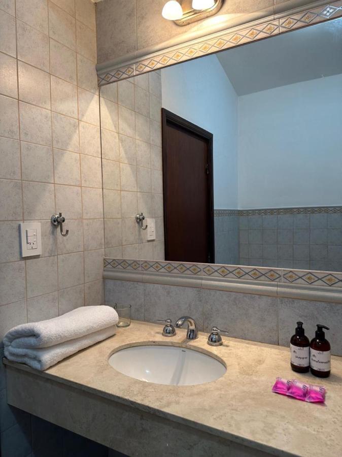 Hotel Del Virrey 3*