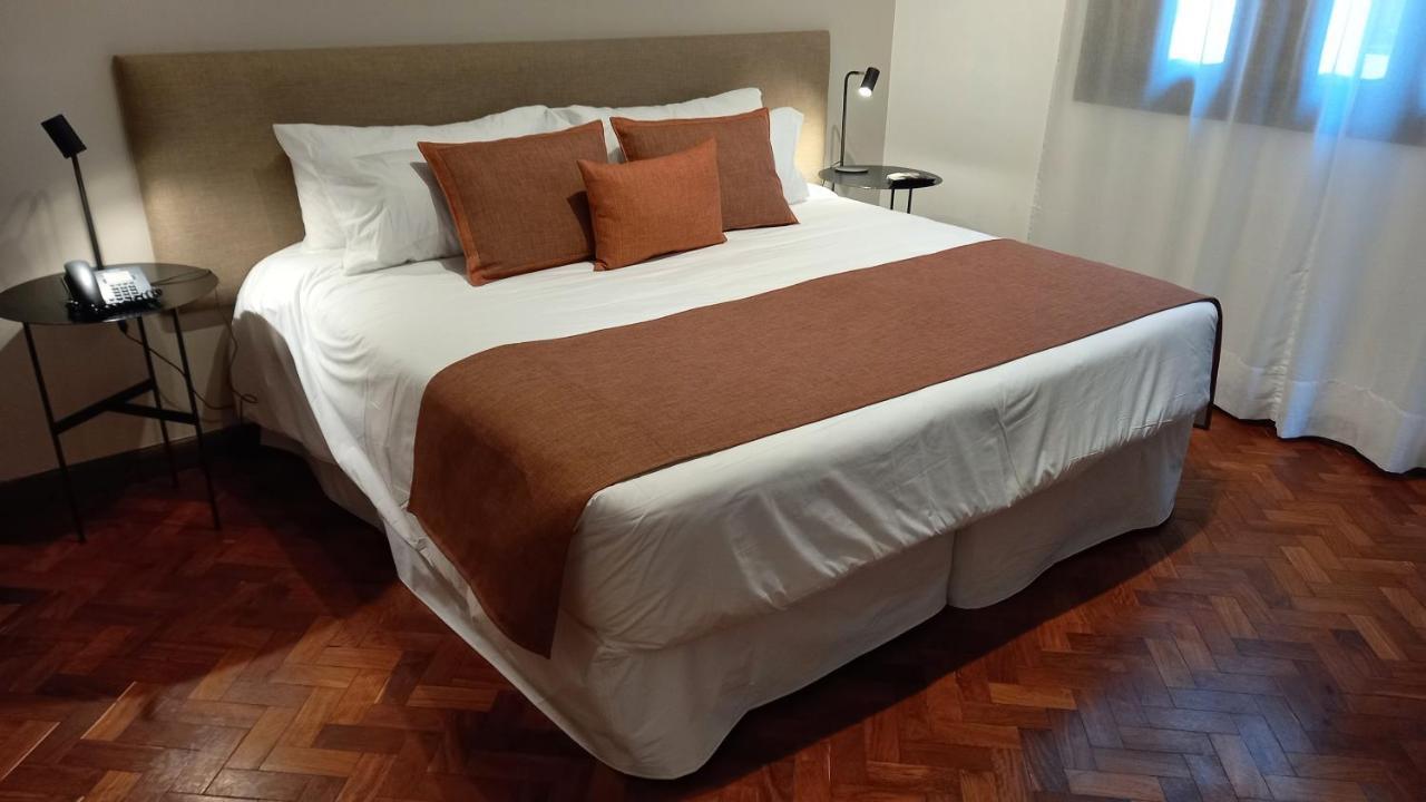Del Virrey Hotel