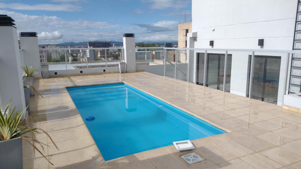 Apartment Departamento Capital *
