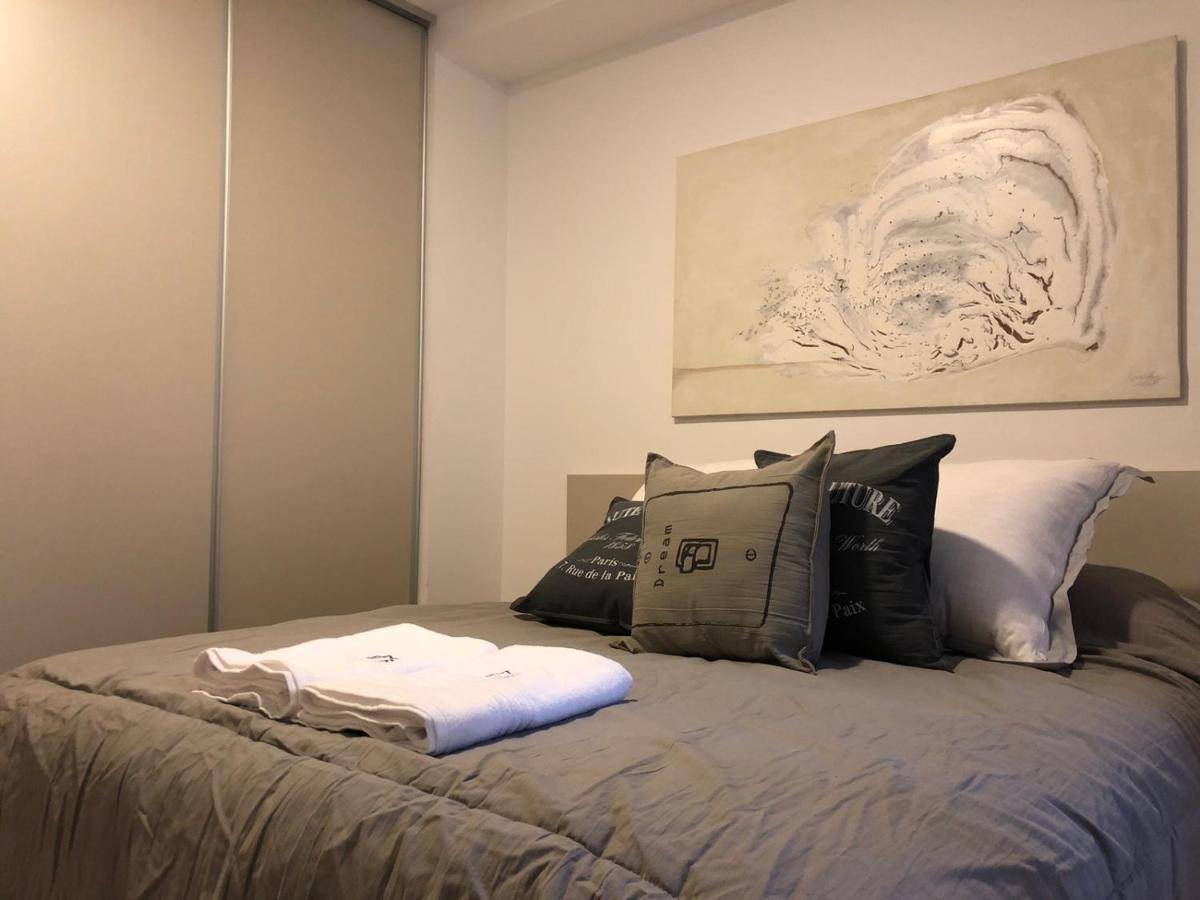 Apartamento Usina Fma-coliving Salta