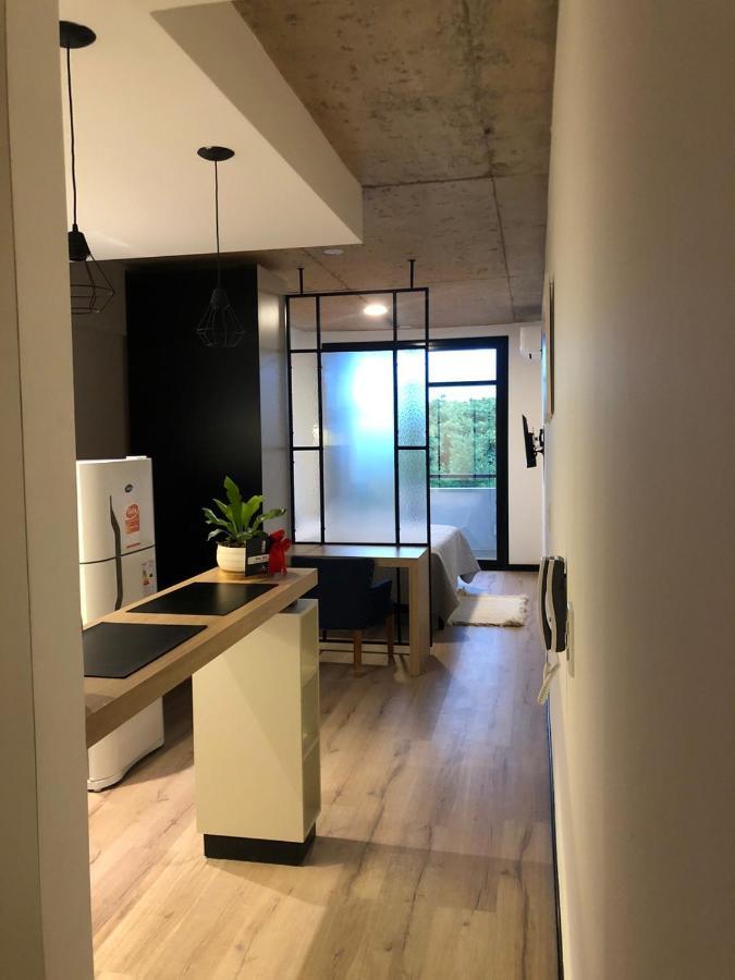 Usina Fma-coliving Apartamento Salta