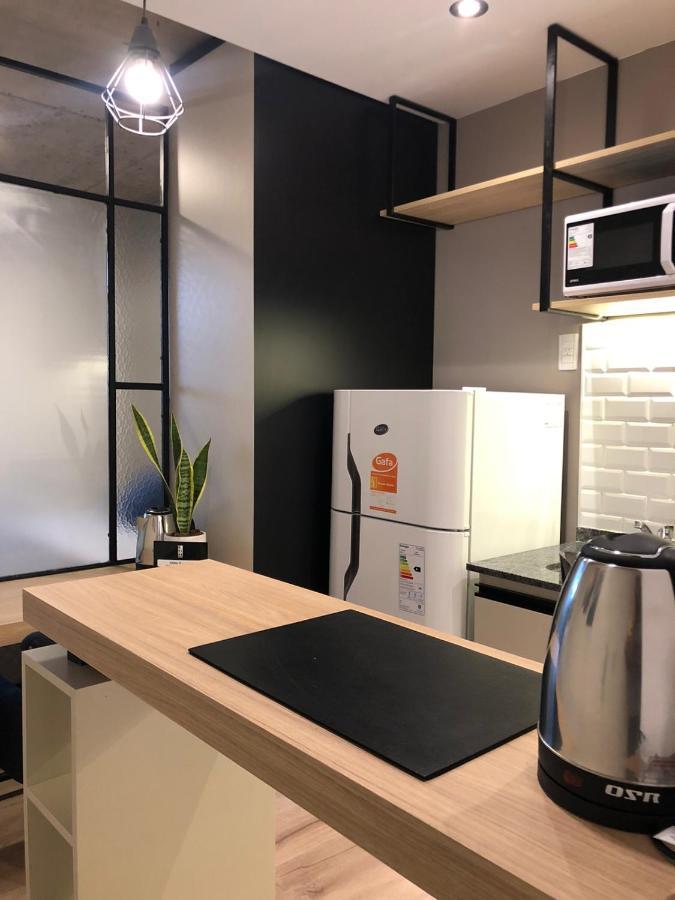 Usina Fma-coliving Apartamento *