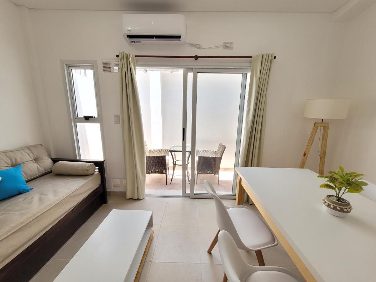 Departamento A Estrenar En Pleno Centro De 1 Apartment