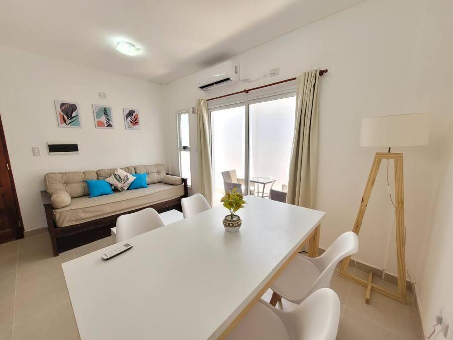 Departamento A Estrenar En Pleno Centro De 1 Apartment Salta