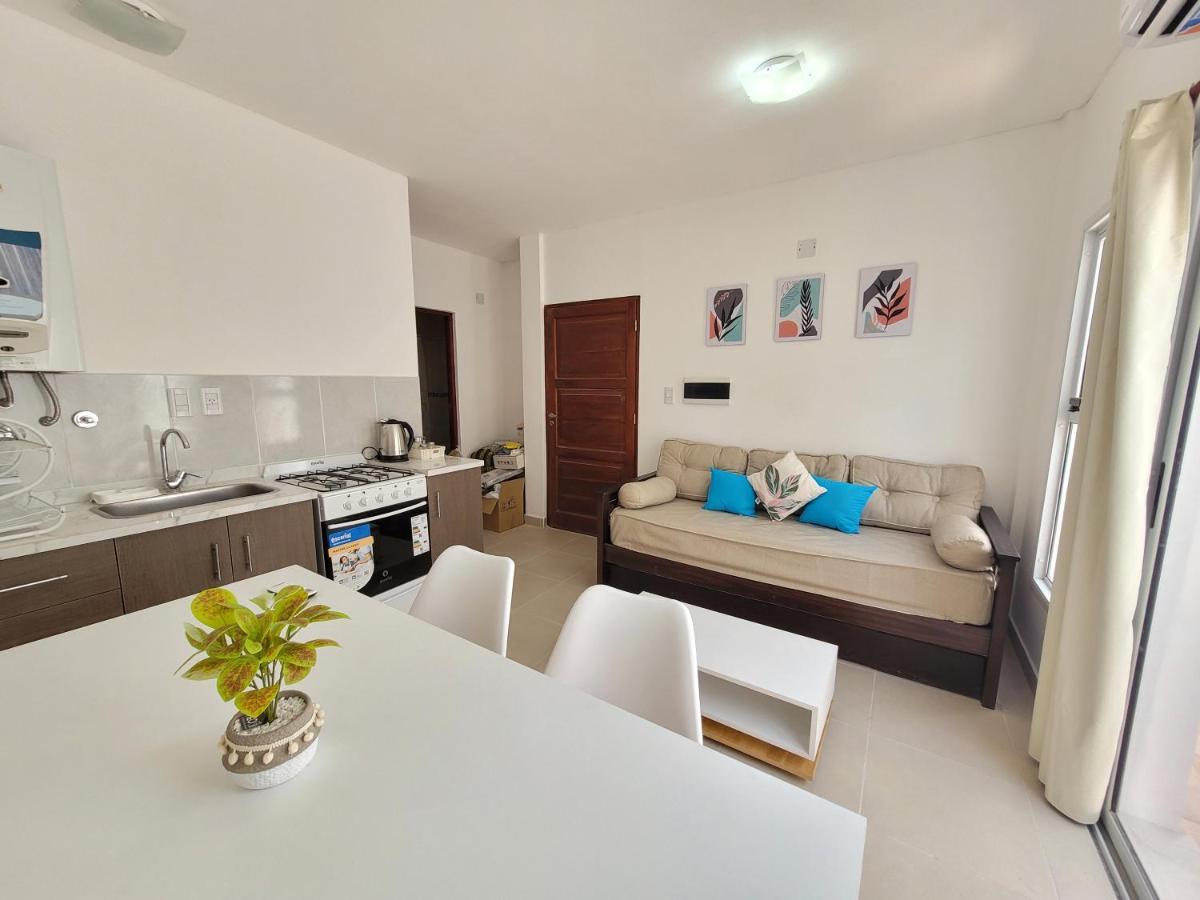 Departamento A Estrenar En Pleno Centro De 1