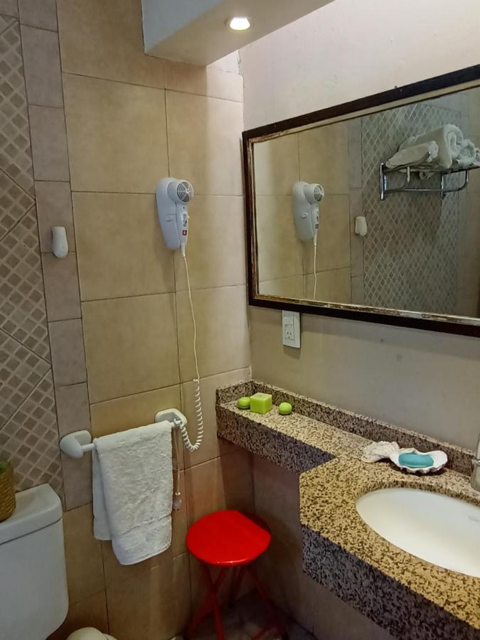 Hermoso Departamento Con Patio, Pleno Centro * Salta