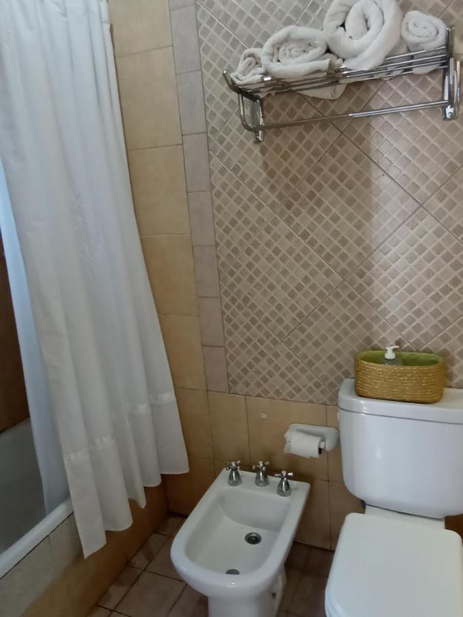 Apartamento Hermoso Departamento Con Patio, Pleno Centro Salta
