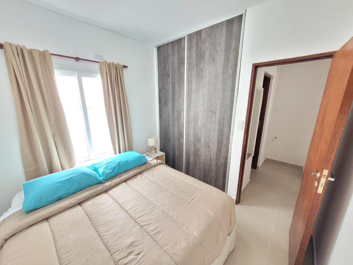 Departamento A Estrenar En Pleno Centro De 1 Salta