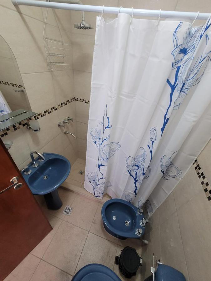 Apartment Departamento A Estrenar En Pleno Centro De 1 Salta