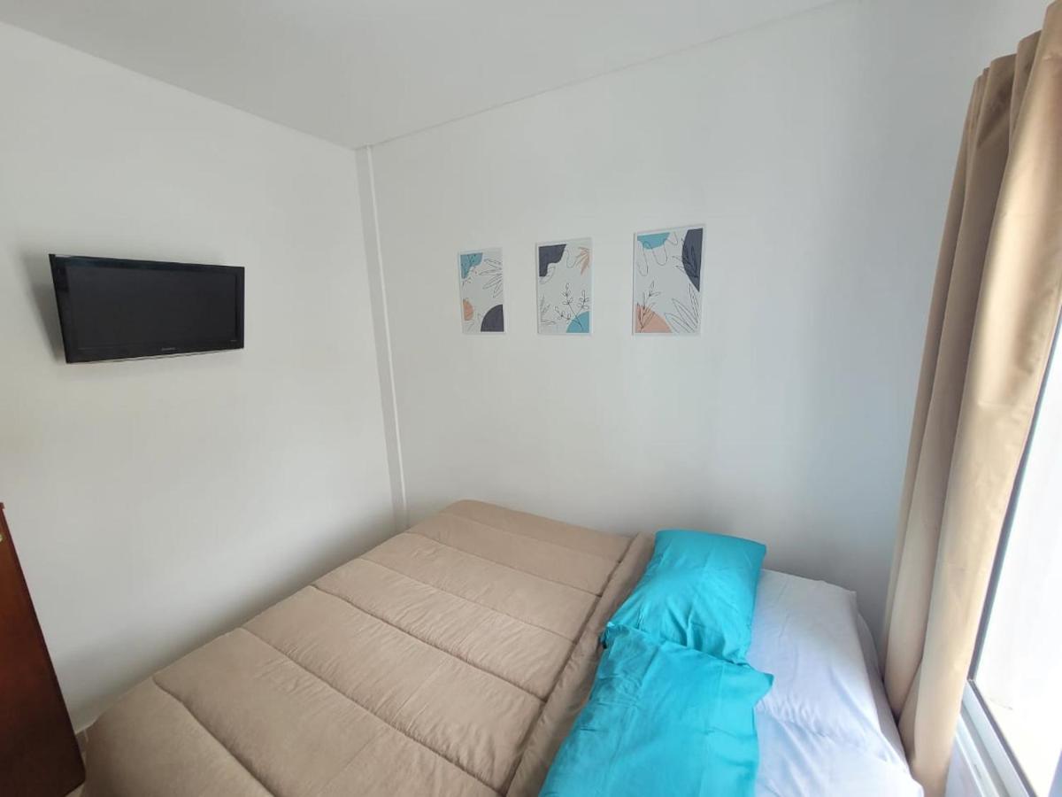 Departamento A Estrenar En Pleno Centro De 1 * Salta