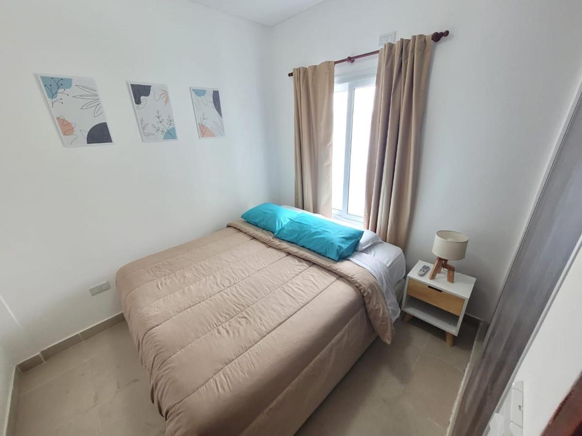 Departamento A Estrenar En Pleno Centro De 1 *