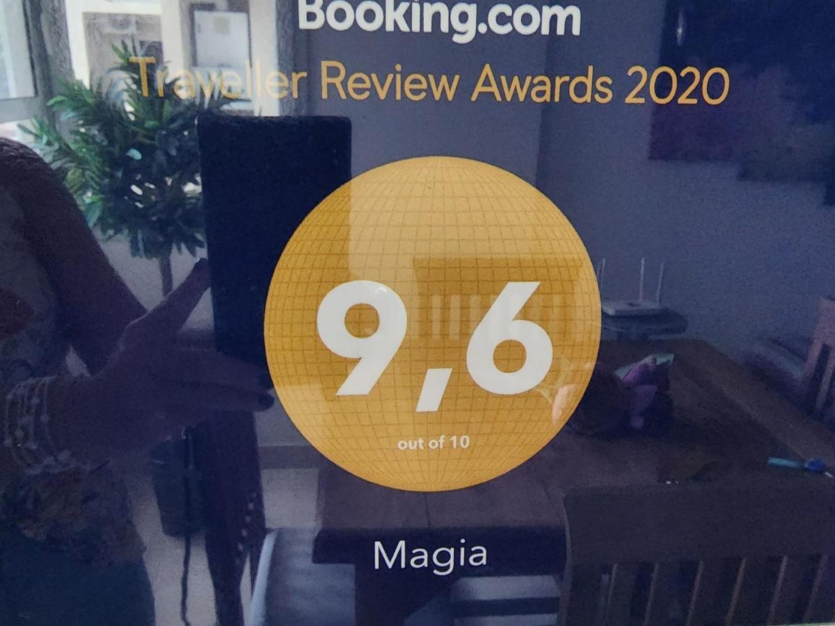 Apartamento Magia *