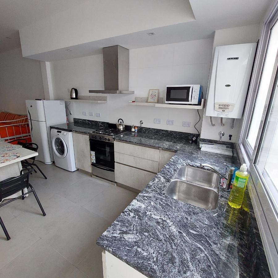 Apartamento Departamento - Calle Santiago