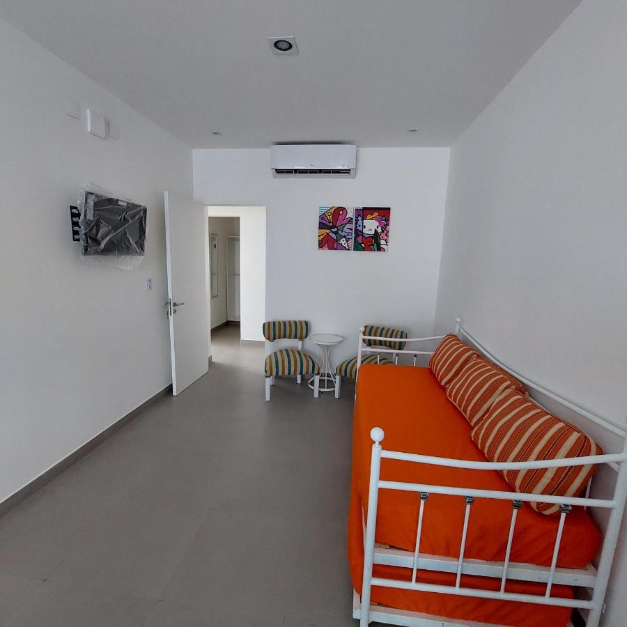 Departamento - Calle Santiago * Salta