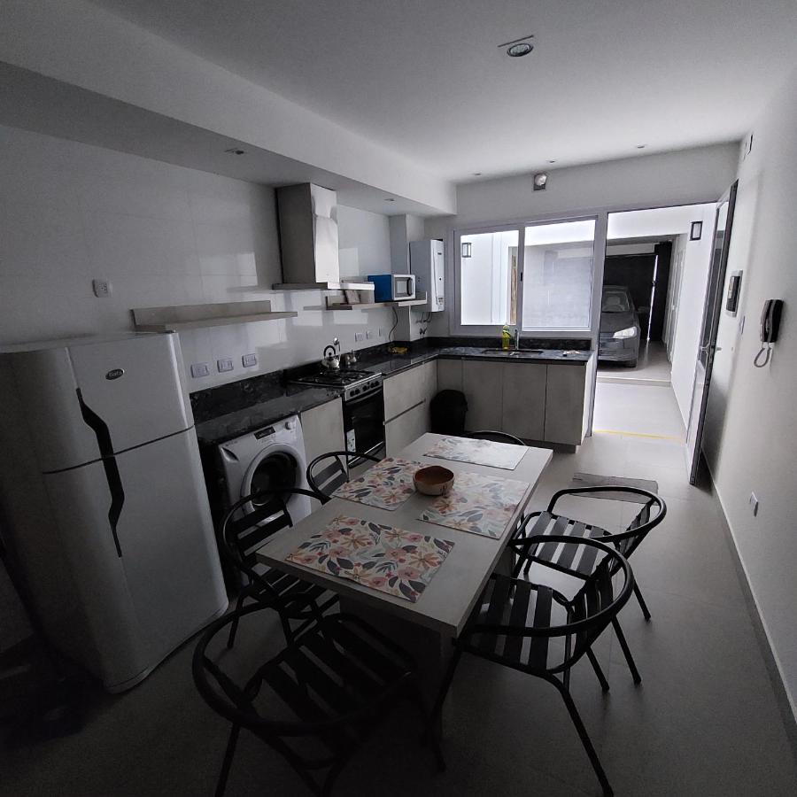 Departamento - Calle Santiago *