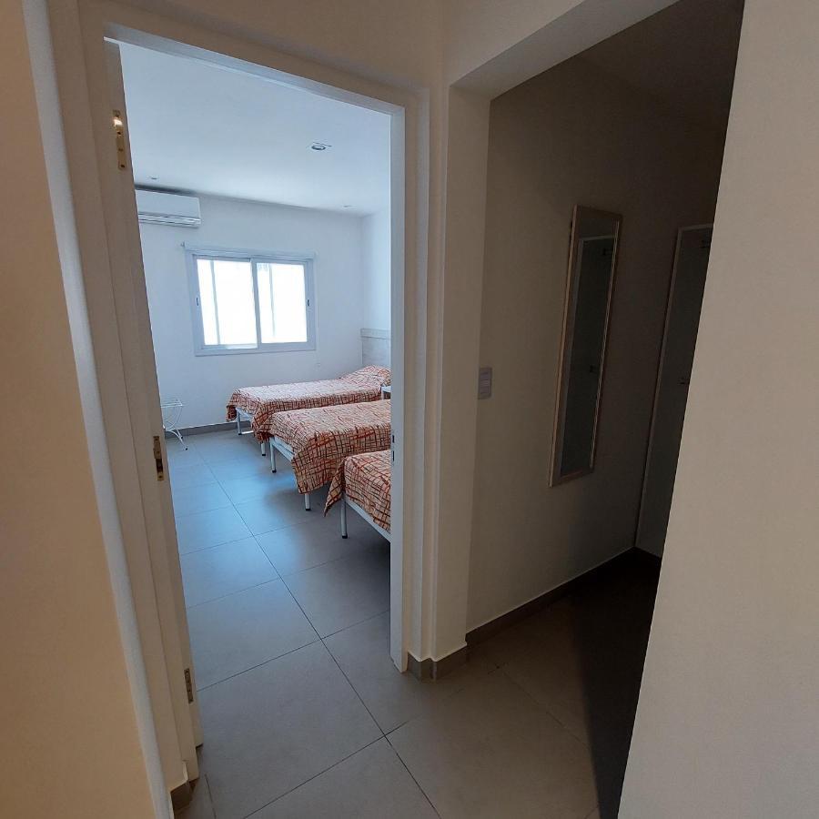 Departamento - Calle Santiago * Salta
