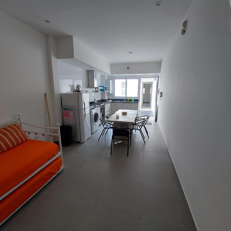 Apartamento Departamento - Calle Santiago Salta